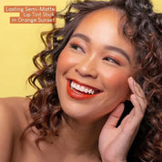 1 Day Tatto Lasting Lip Tint Stick Semi Matte.
