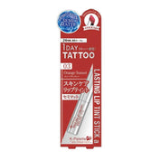 1 Day Tatto Lasting Lip Tint Stick Semi Matte.