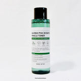 AHA BHA PHA 30 Days Miracle Toner