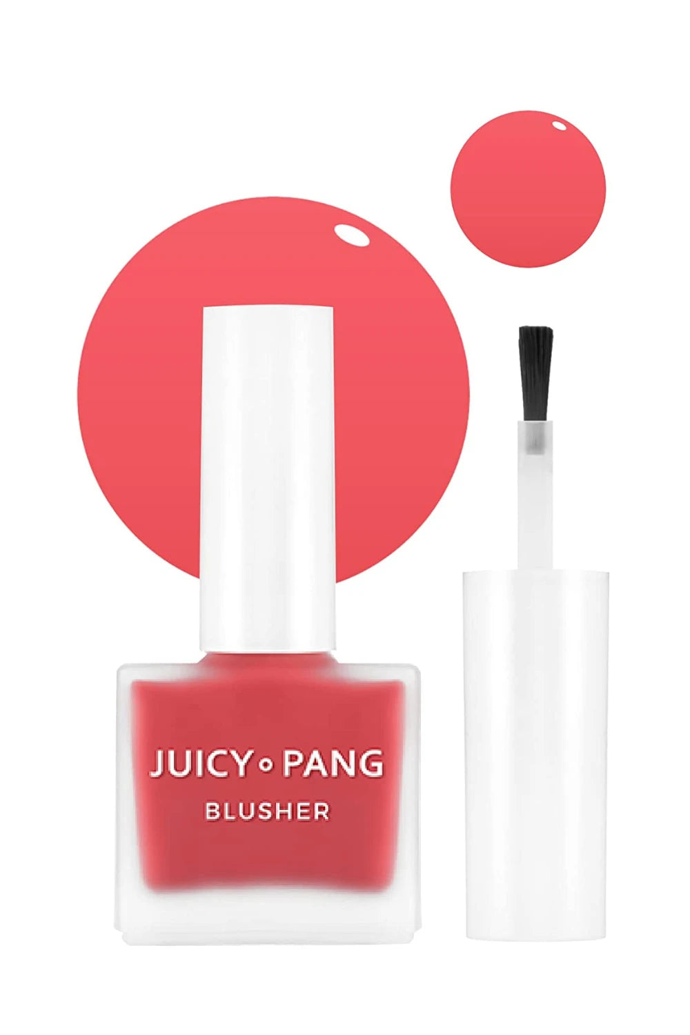 Juicy Pang | Rubor Líquido