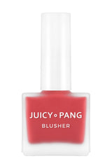 Juicy Pang | Rubor Líquido
