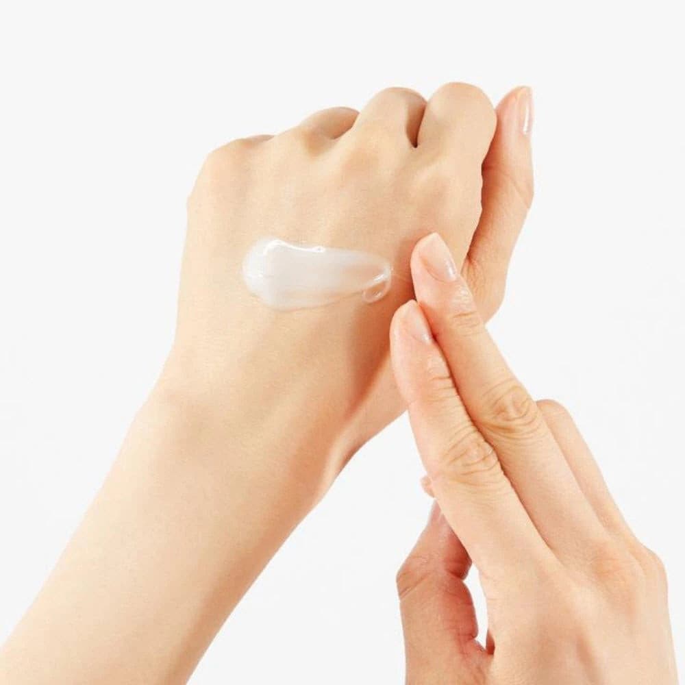 Advanced Snail 92 All-in-One Cream.