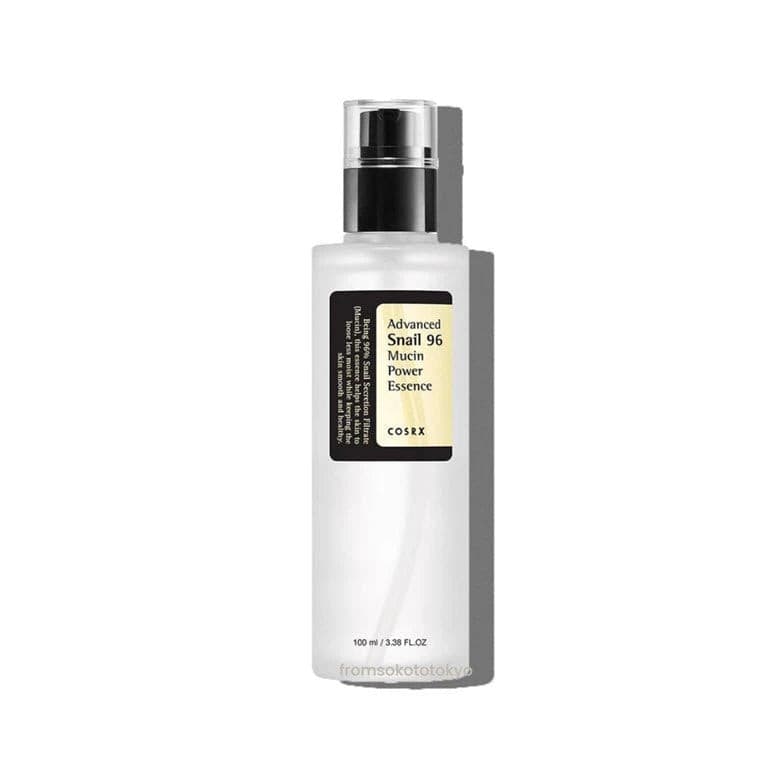 Advanced Snail 96 Mucin Power Essence 100ml.