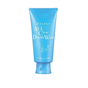 All Clear Double Wash  2 en 1 