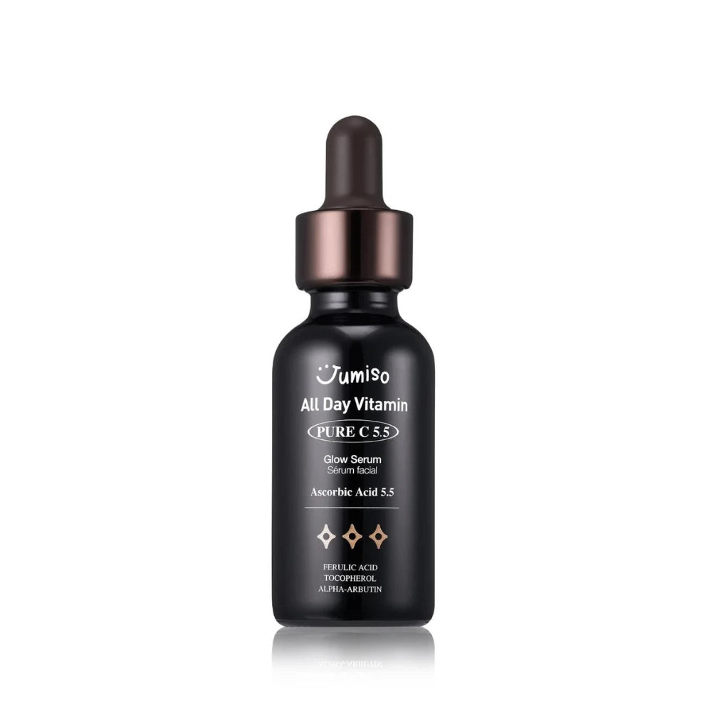 All Day Vitamin Pure C 5.5 Glow Serum