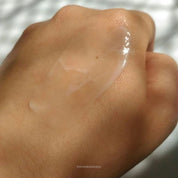 Aloe Hyaluron Cream.