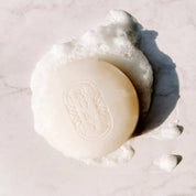 Bigan Skin Soap.