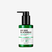 Bye Bye Blackhead 30 Days Miracle Green Tea Tox Bubble Cleanser