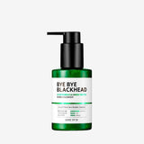 Bye Bye Blackhead 30 Days Miracle Green Tea Tox Bubble Cleanser