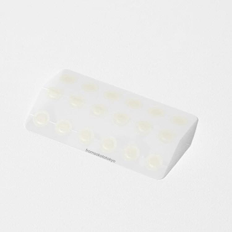 Cosrx Clear Fit Master Patch