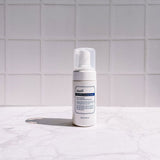 Rich Moist Foaming Cleanser