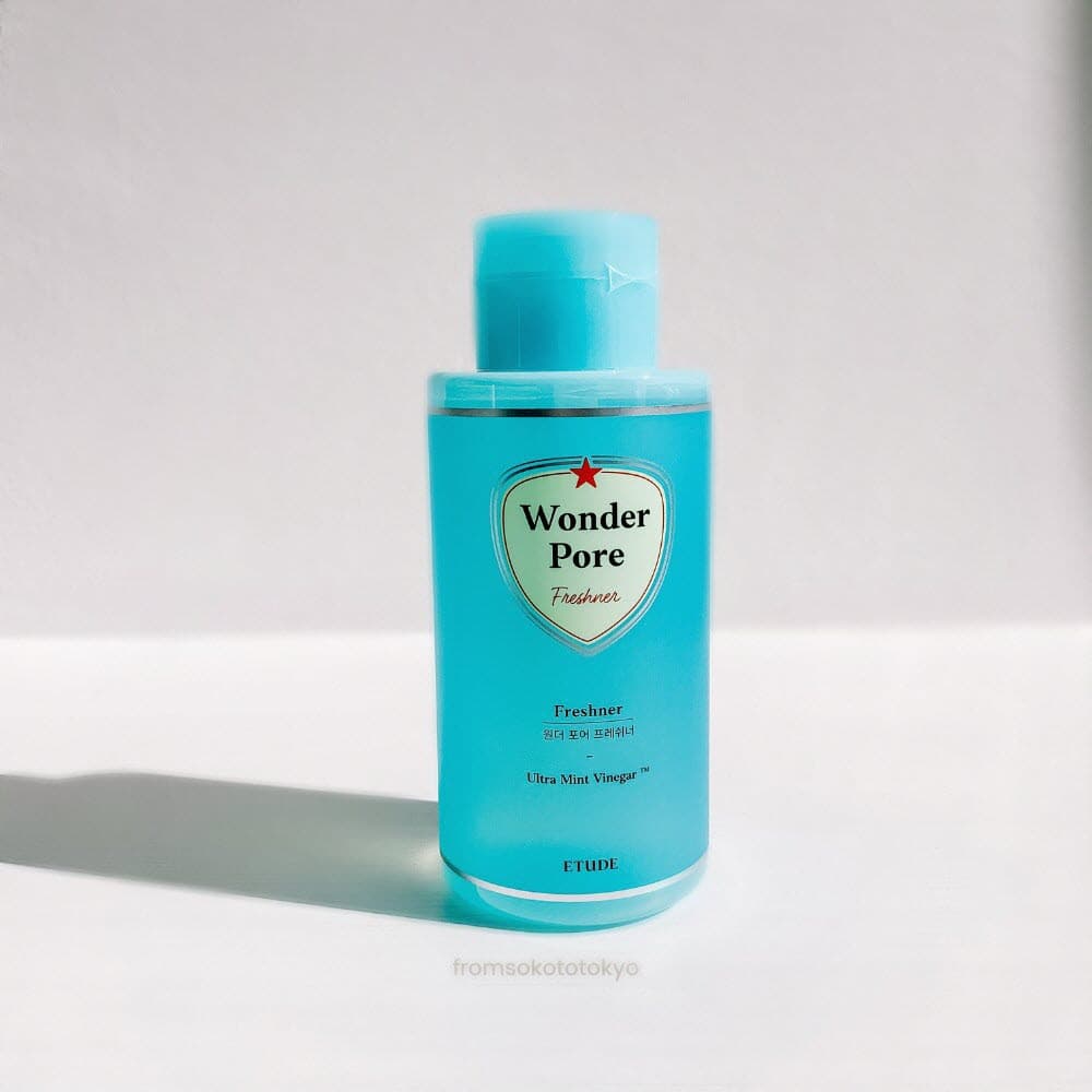 Wonder Pore Freshner 250 ml.