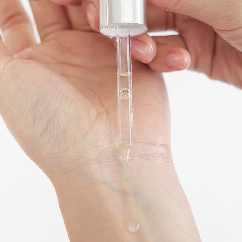 Freshly Juiced Vitamin Drop 35ml
