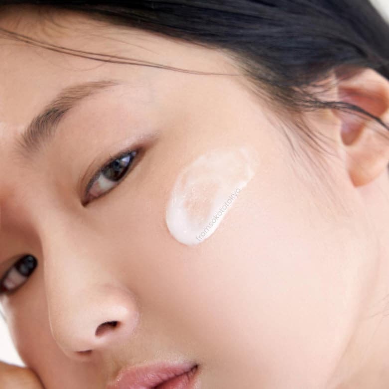 Freshly Juiced Vitamin E Mask 90g