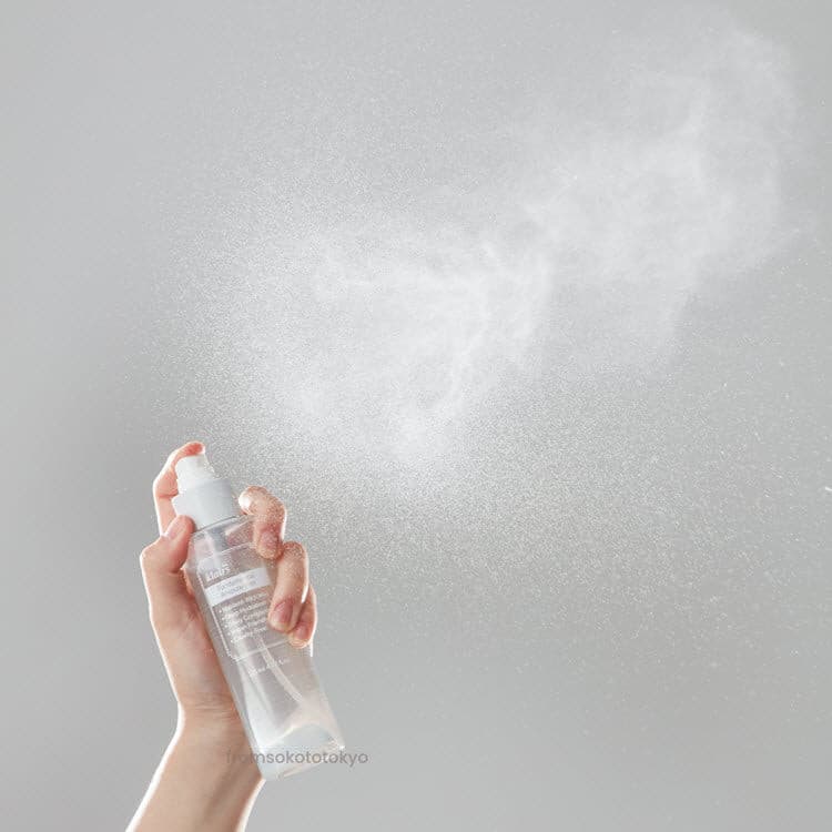 Fundamental Ampule Mist 125ml
