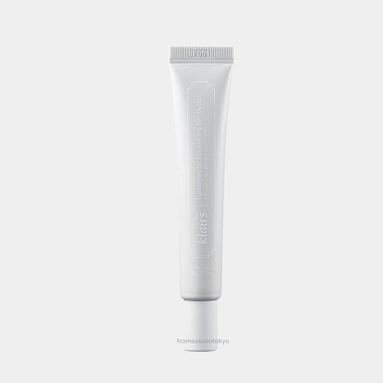 Fundamental Nourishing Eye Butter 20g