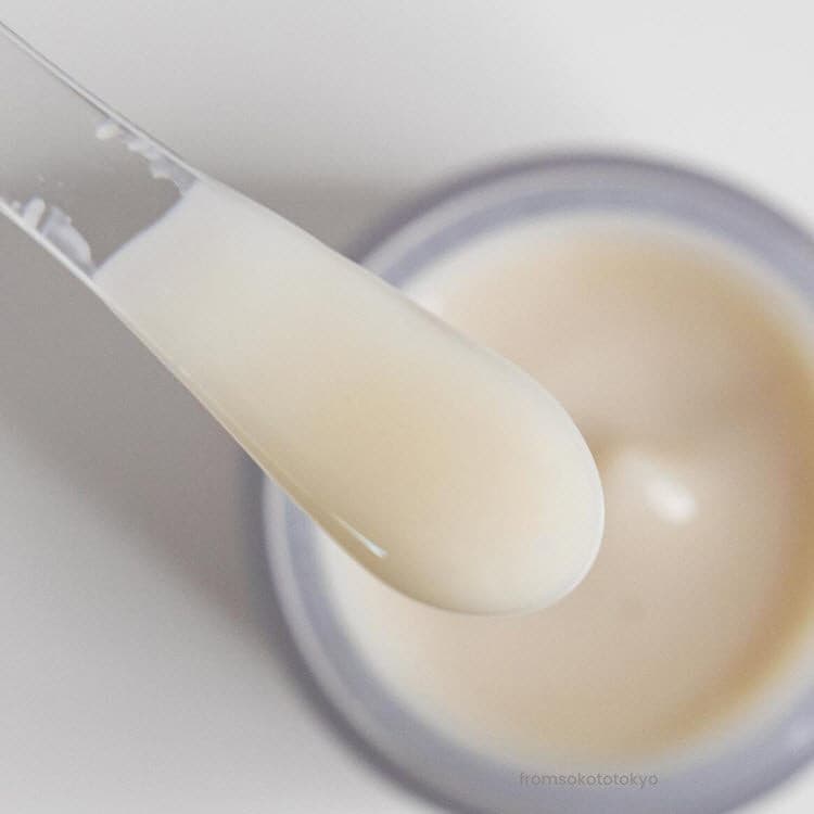 Fundamental Water Gel Cream 70ml