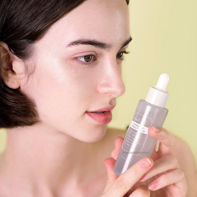 Fundamental Watery Oil Drop 50ml