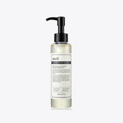 Gentle Black Fresh Cleansing Oil 150ml