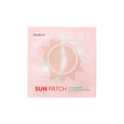 Hiemish Heimish -Watermelon Outdoor Soothing Sun Patch