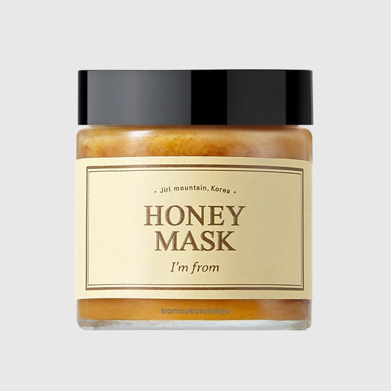 I'm From Honey Mask 120g