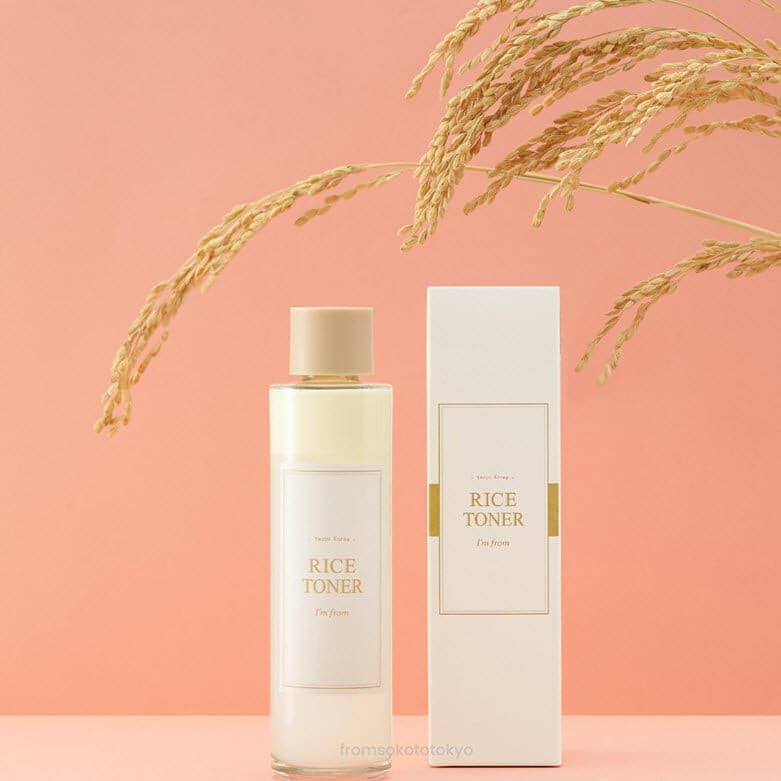 Rice Toner 150ml