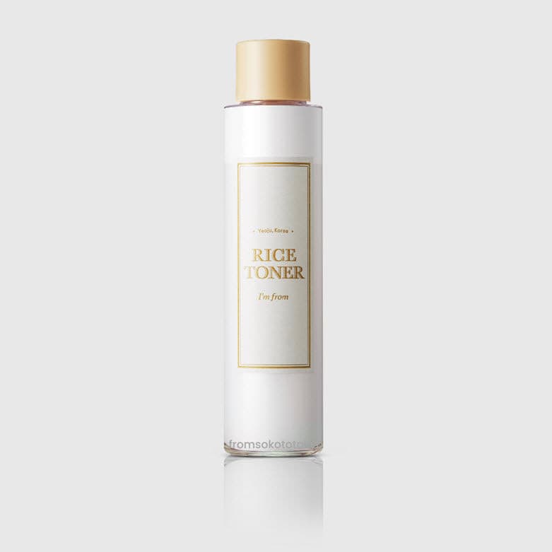 Rice Toner 150ml
