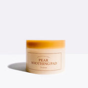 Pear Soothing Pad.