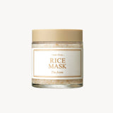 I'm From Rice Mask