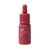 Ink Velvet #18 Star Plum Pink