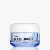 Waterfull Hyaluronic Cream.
