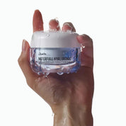 Waterfull Hyaluronic Cream.