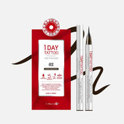 1 Day Tatto Procast THE Eyeliner.