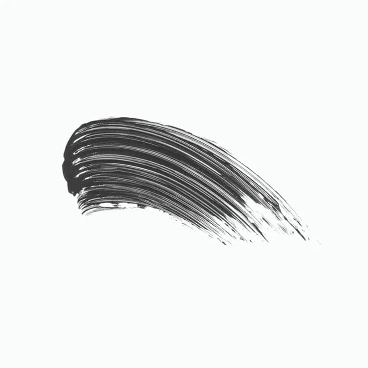 KissMe Heroine Make Volume & Curl Mascara Advanced Film Waterproof.