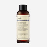 Supple Preparation Facial Toner | Tónico hidratante vegano