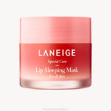 Lip Sleeping Mask EX Berry