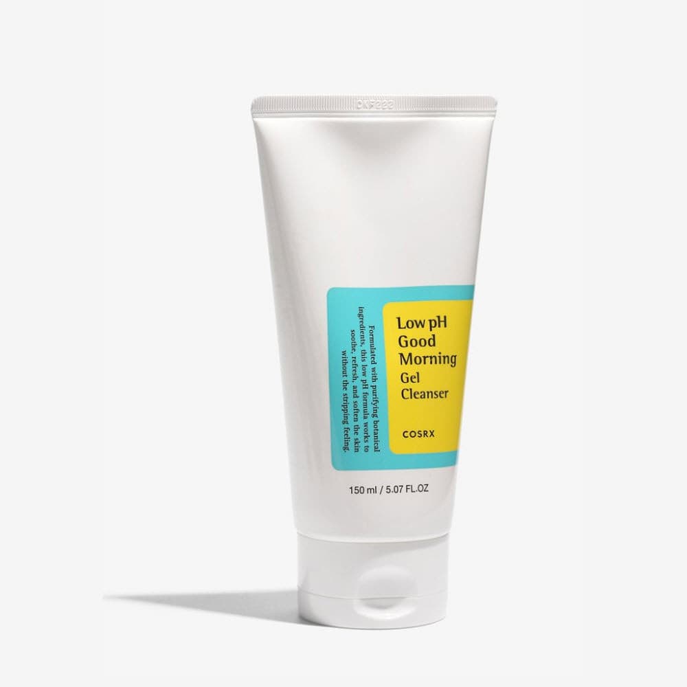 Low pH Good Morning Gel Cleanser.