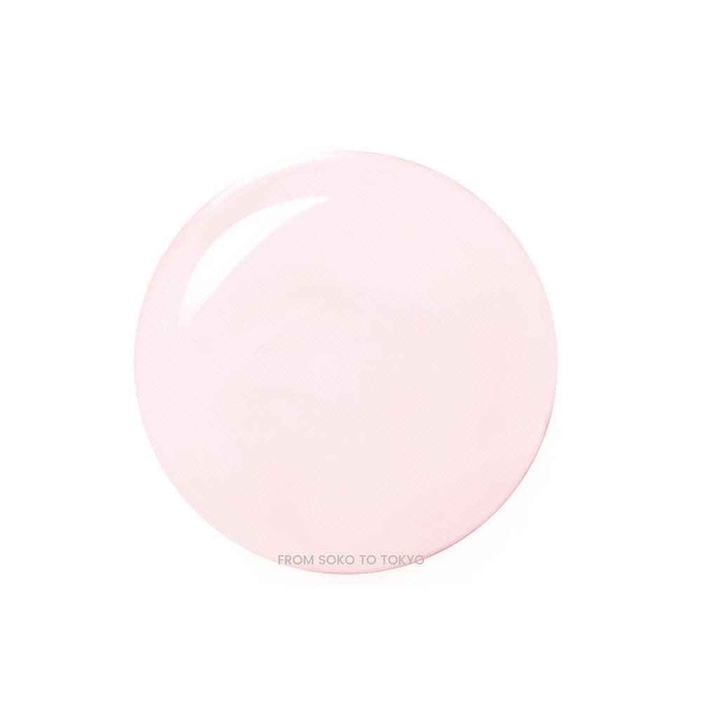 Momopuri Cleansing Gel.