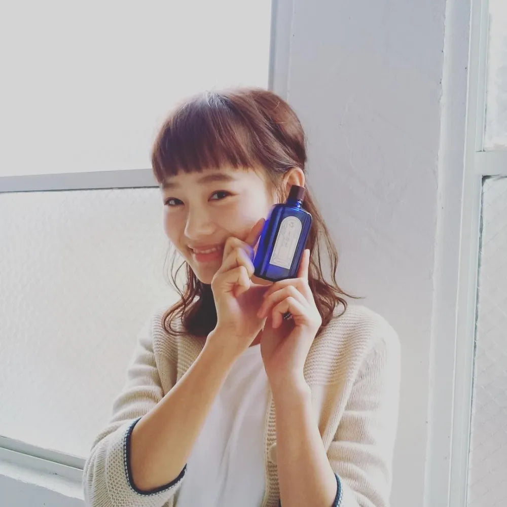 Bigansui Acne Skin Lotion
