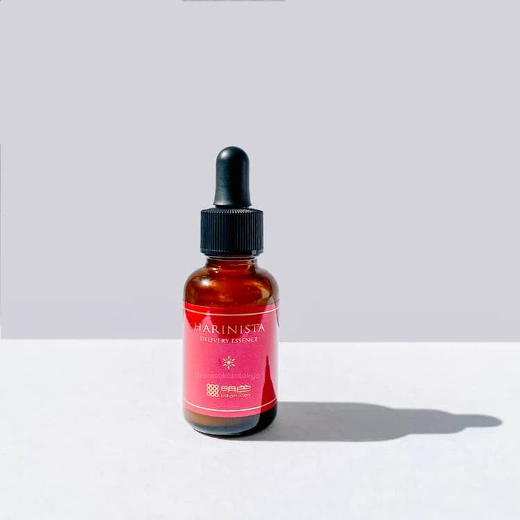 Meishoku Harinista Delivery Essence.