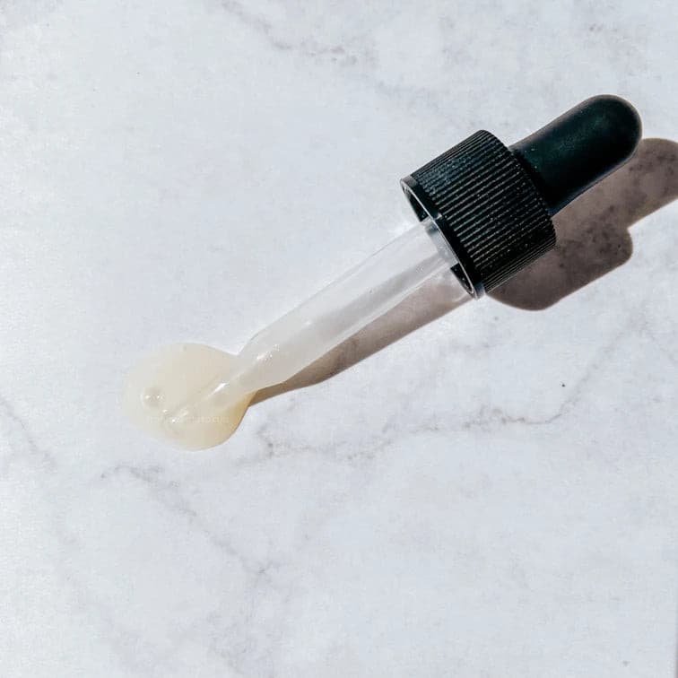 Meishoku Harinista Delivery Essence.