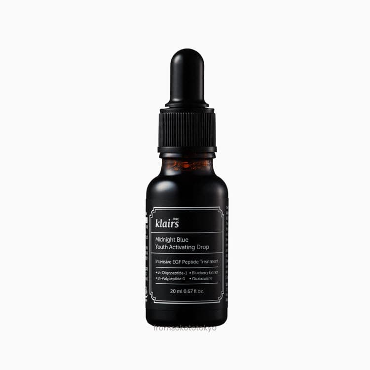 Klairs Midnight Blue Youth Activating Drop 20ml
