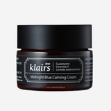 Midnight Blue Calming Cream