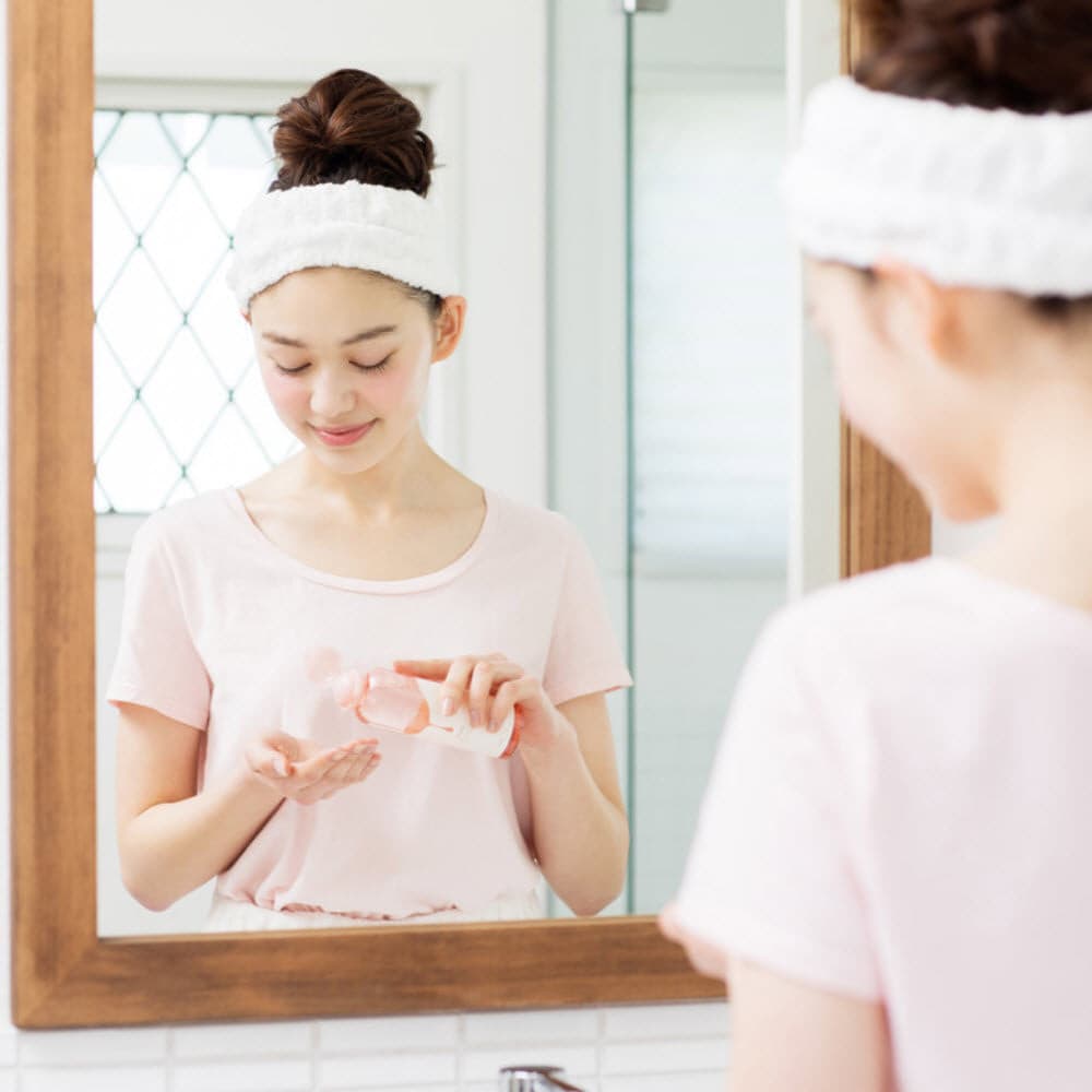 Momopuri Lotion Refill 180ml.
