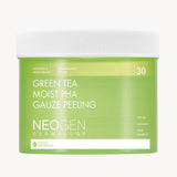 NEOGEN Green Tea Moist PHA Gauze Peeling 190ml