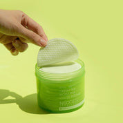 NEOGEN Green Tea Moist PHA Gauze Peeling 190ml.