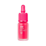 Ink The Airy Velvet #10 Twinkle Pinkism