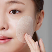 Pear Soothing Pad.
