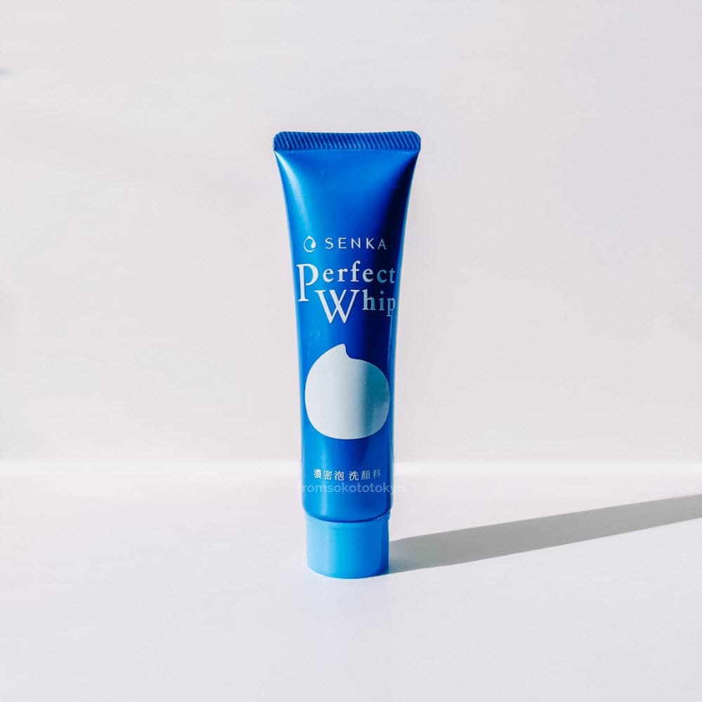 Perfect Whip Cleansing Foam-40g.