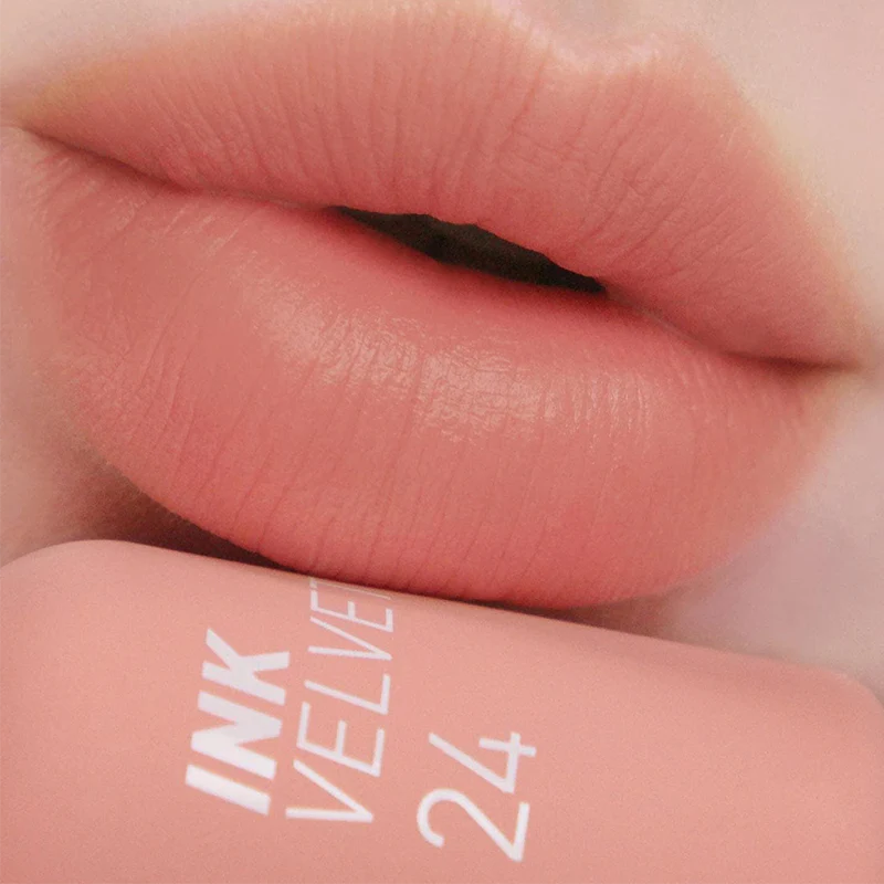 PERIPERA Ink Velvet Nude Brew Collection- Varios Tonos